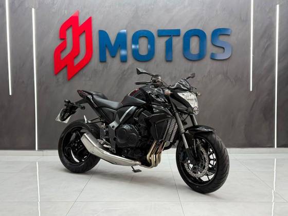 HONDA CB 1000R 